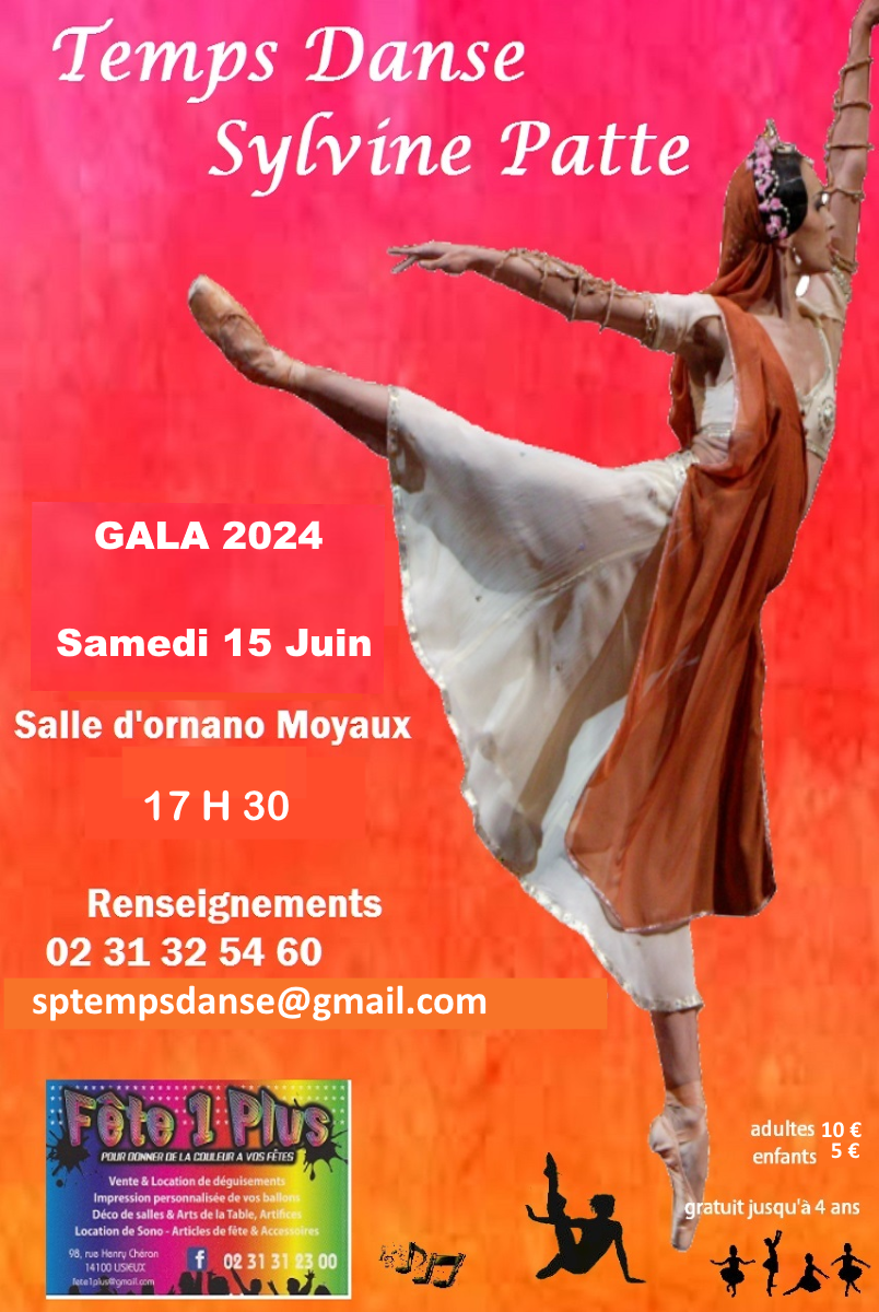 GALA 2024